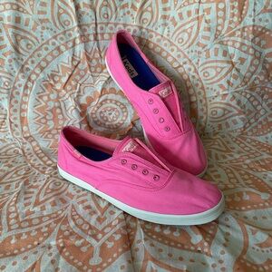 Keds Chillax Twill Sneakers
